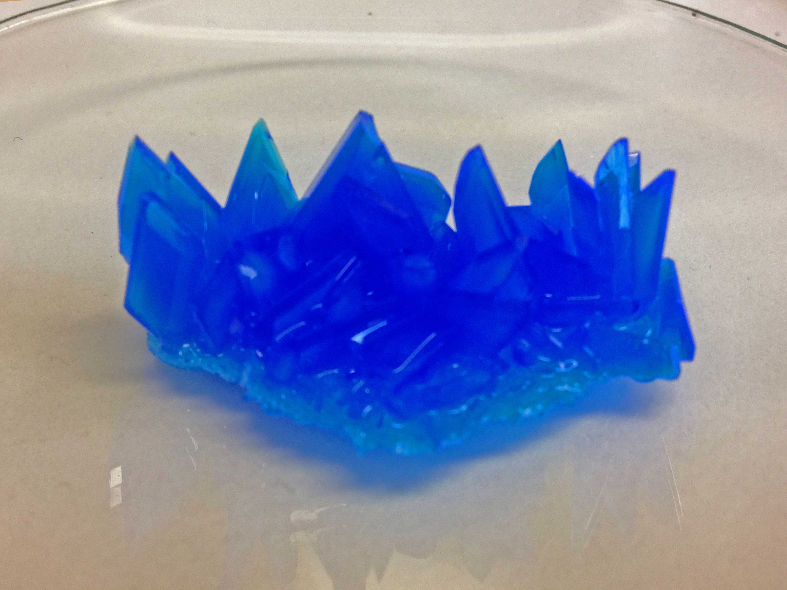 Copper sulfate