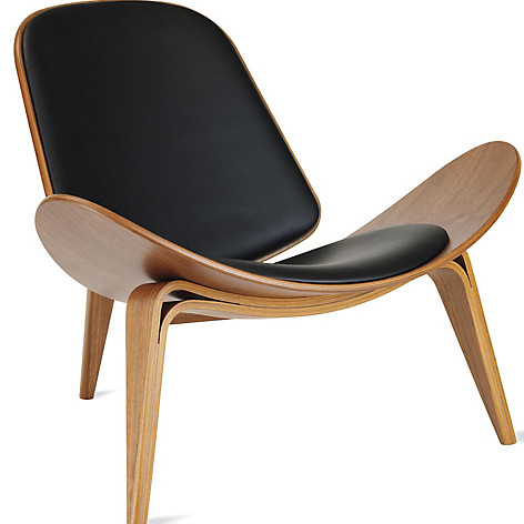 Shell Chair